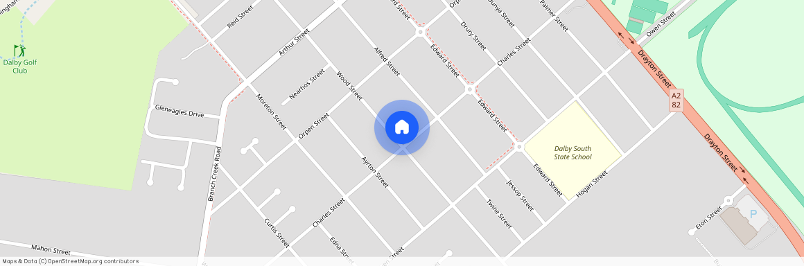 1/83 Wood Street, Dalby QLD 4405