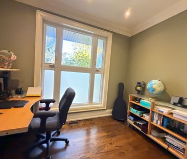 For Lease - 1 Lissom Crescent, Toronto, Ontario - Photo 3