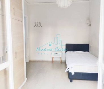 Studio/Γκαρσονιέρα για ενοικίαση Τερψιθέα - Γλυφάδα (Πάτρα) - Photo 4