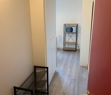 Studio de 27m² équipé (option meublé) - Photo 6