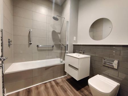 1 bedroom apartment to rent - Photo 5