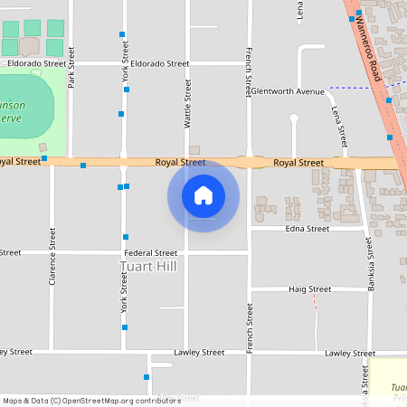 3/36 Wattle Street, WA 6060, Tuart Hill