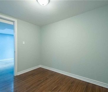 For Lease - 45 Snowball Crescent Unit# Bsmt, Toronto, Ontario - Photo 6