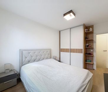 Superbe appartement de 4 pièces avec jardin - Photo 1