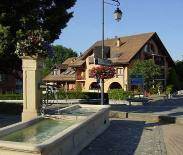 Beautiful garden-level apartment in Mies - Photo 6