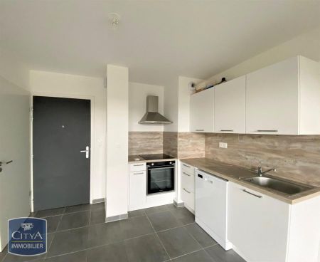 Appartement 3 pièces à Metz - Photo 4