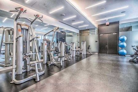For Lease - 101 Erskine Avenue Unit# 1705, Toronto, Ontario - Photo 5