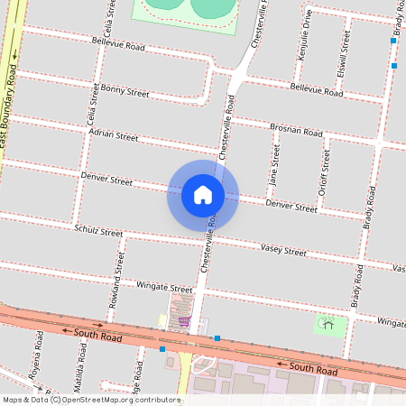 38 Denver Street, Bentleigh East