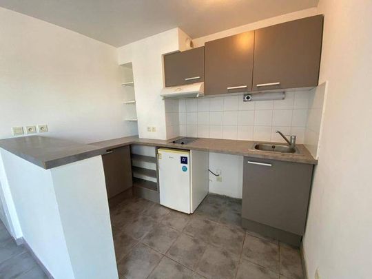 Location appartement 3 pièces 49.65 m² à Montpellier (34000) - Photo 1