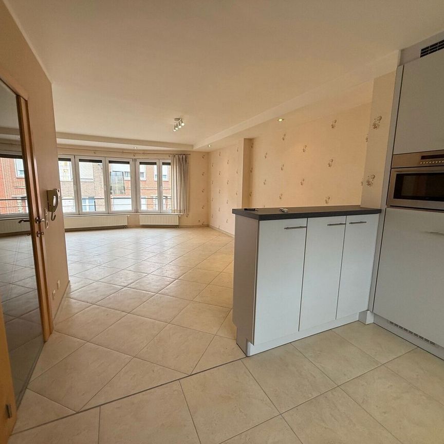 Bel-etage te huur in Zaventem - Photo 1