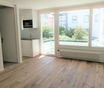 1 Zimmer, EG - Photo 3