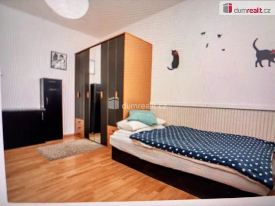 Byt 1kk/18 m - Photo 1