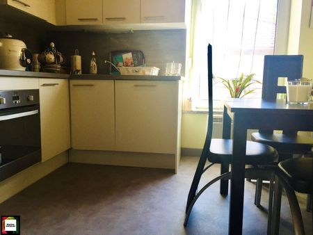 Appartement 2 pièces à Longwy - Photo 3