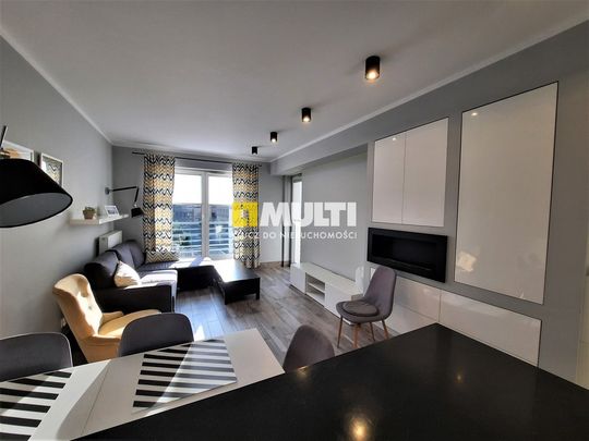 Stare Miasto, 2 pok z balkonem, winda - Photo 1