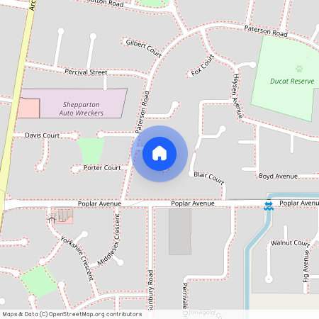 13 Morris Court, Vic 3630, Shepparton