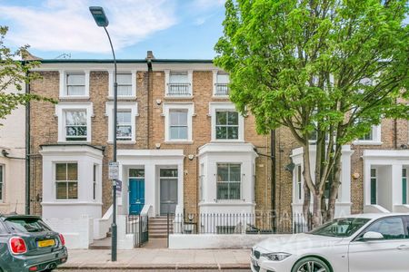 Godolphin Road, Shepherds Bush, London, W12 - Photo 5