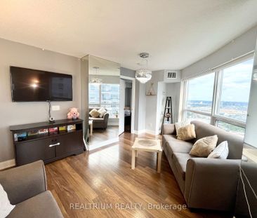 For Lease - 135 Village Green Square Unit# 3818, Toronto, Ontario - Photo 2