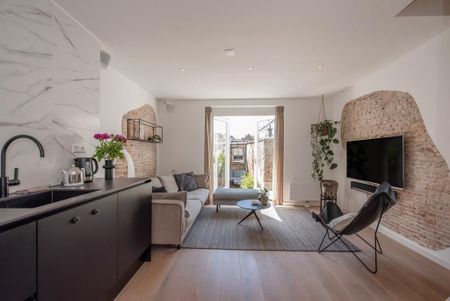 Appartement te huur: Jacob Gerritstraat 15-B 2611 ES Delft - Photo 4