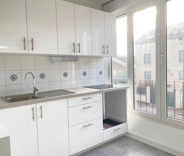 Location Appartement 1 pièce 34m² ANTONY 92160 - Photo 2