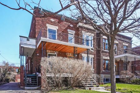 Condo for rent, Montréal (Outremont) - Photo 2
