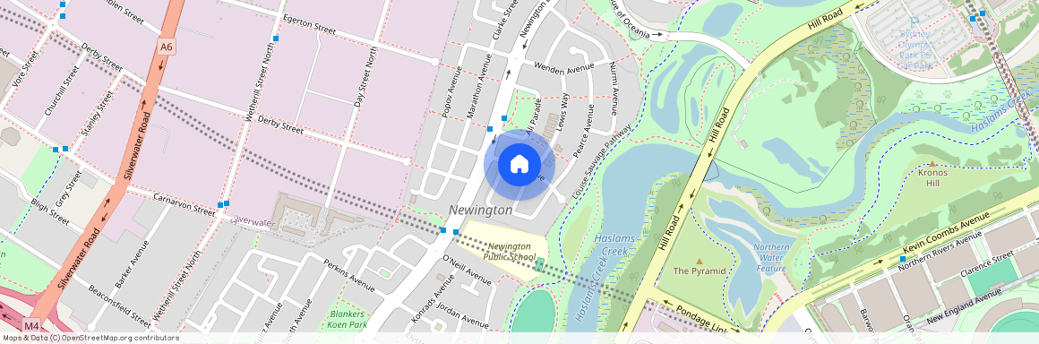 2 Stevenson Avenue, NSW 2127, Newington