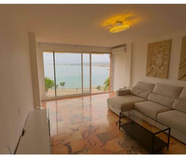3 room luxury Flat for rent in Estepona, Spain - Photo 6