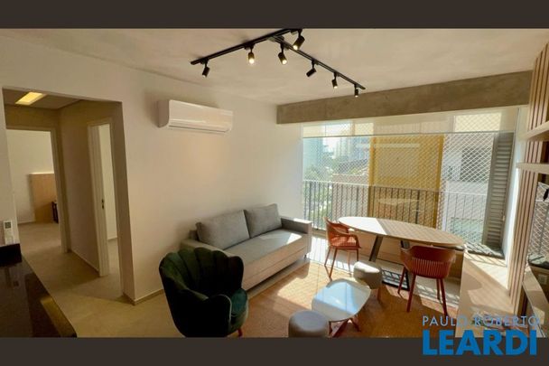 Apartamento - Foto 1