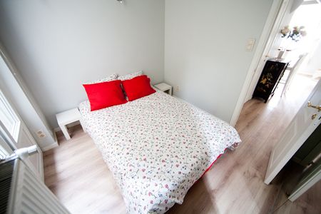 Möblierte Wohnung in Brüssel Schuman, EU-Bezirk - Photo 3