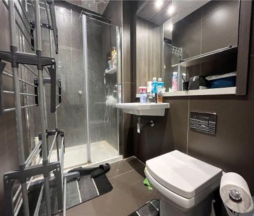 1 bedroom apartment to rent - Photo 6