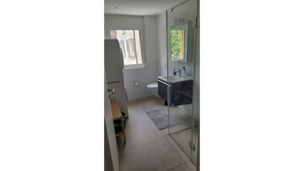 2½ Zimmer-Wohnung in Kreuzlingen (TG), möbliert, auf Zeit - Photo 1