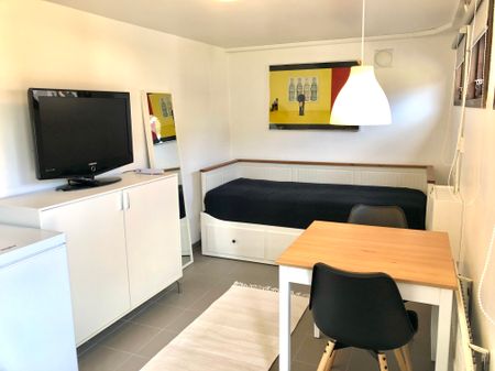 Mastvägen, Vendelsö - Photo 4