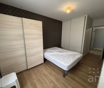 Appartement T2 (meublé) , 45.30 m2 - Port Boinot - Photo 2