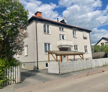 Stockrosgatan, Uppsala - Photo 4