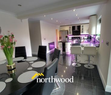 5 bedroom detached house to rent - Photo 5