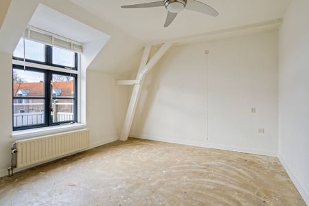 Appartement te huur: Muntplein 53 3841 EE Harderwijk - Photo 2