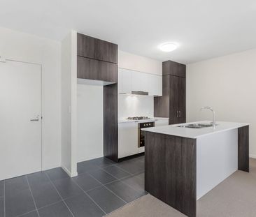 Stunning 1 Bedroom 1 Bathroom Apartment freshly painted and new carpet - Photo 1