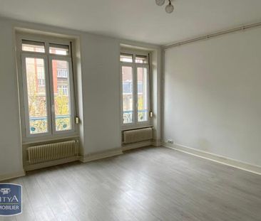 Location Appartement 2 pièces 56m² REIMS 51100 - Photo 2