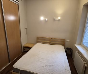 2 pokojowe mieszkanie na Tkackiej – zdjęcie 6