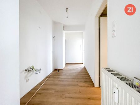 Renovierte 2- Zimmer Wohnung mit Küche im Linzer Stadtzentrum - Photo 5