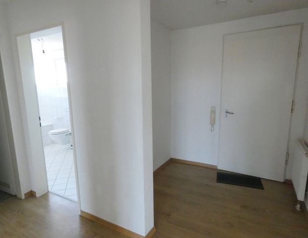 Individuelle Wohnung sucht Dich! - Photo 1