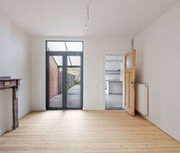 Charmante woning met 3 slaapkamers en 2 badkamers - Photo 5