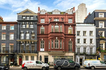 Curzon Street, London, W1J flat to rent - Photo 5