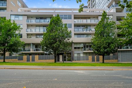 6/12 Marcus Clarke Street, City ACT 2601 - Apartment For Rent | Domain - Photo 2