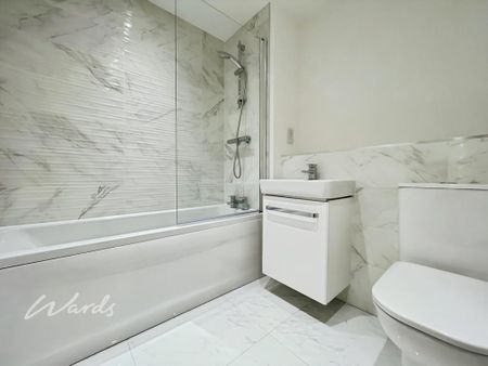 2 bedroom apartment to rent - Photo 5