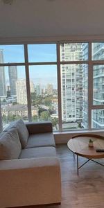 Luxurious 1-Bedroom Condo in Brentwood Town Centre with AC - Photo 4