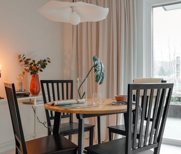 Tamarindvägen, Örebro - Photo 3