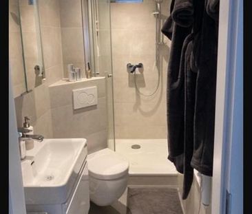 2 Z. Wohnung Eimsbüttel - Foto 1