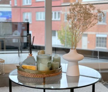 LICHTRIJK APPARTEMENT TE HUUR IN KORTRIJK - Photo 3