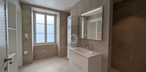 3.5 Zimmer, 98 m², 2. Stock - Photo 2