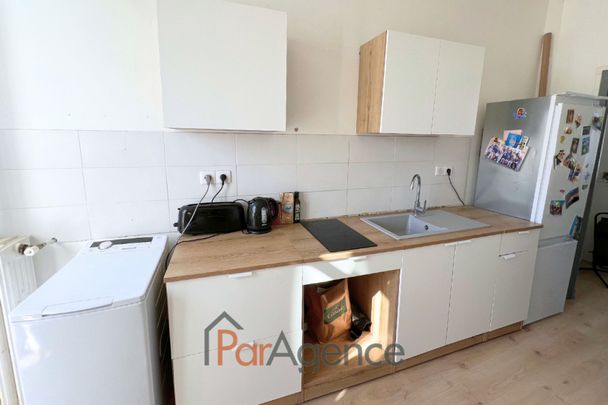 À LOUER Maison de ville T3 Saint-Georges-de-Didonne (171 - Photo 1